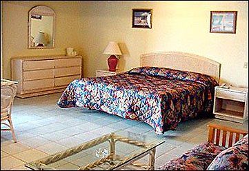 Sunset Waters Beach Resort Santa Martha Bay Стая снимка