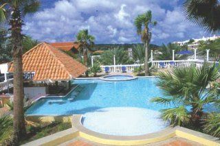 Sunset Waters Beach Resort Santa Martha Bay Екстериор снимка