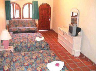 Sunset Waters Beach Resort Santa Martha Bay Екстериор снимка